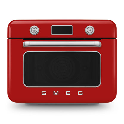 SMEG Kombi-Tisch DampfBackofen
