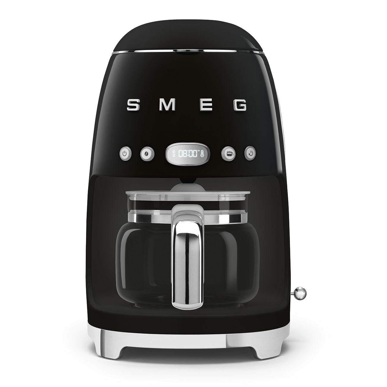SMEG Filterkaffeemaschine