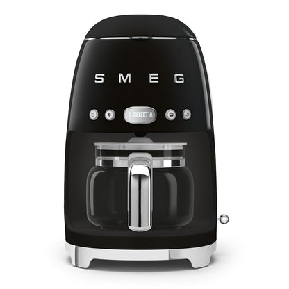 SMEG Filterkaffeemaschine