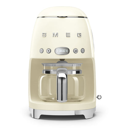 SMEG Filterkaffeemaschine
