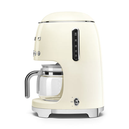 SMEG Filterkaffeemaschine