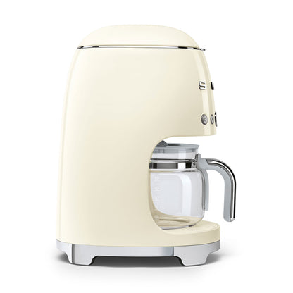 SMEG Filterkaffeemaschine