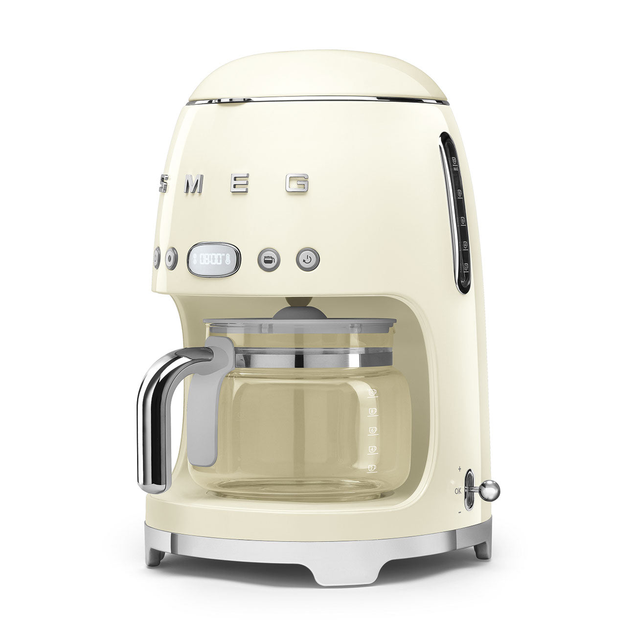 SMEG Filterkaffeemaschine