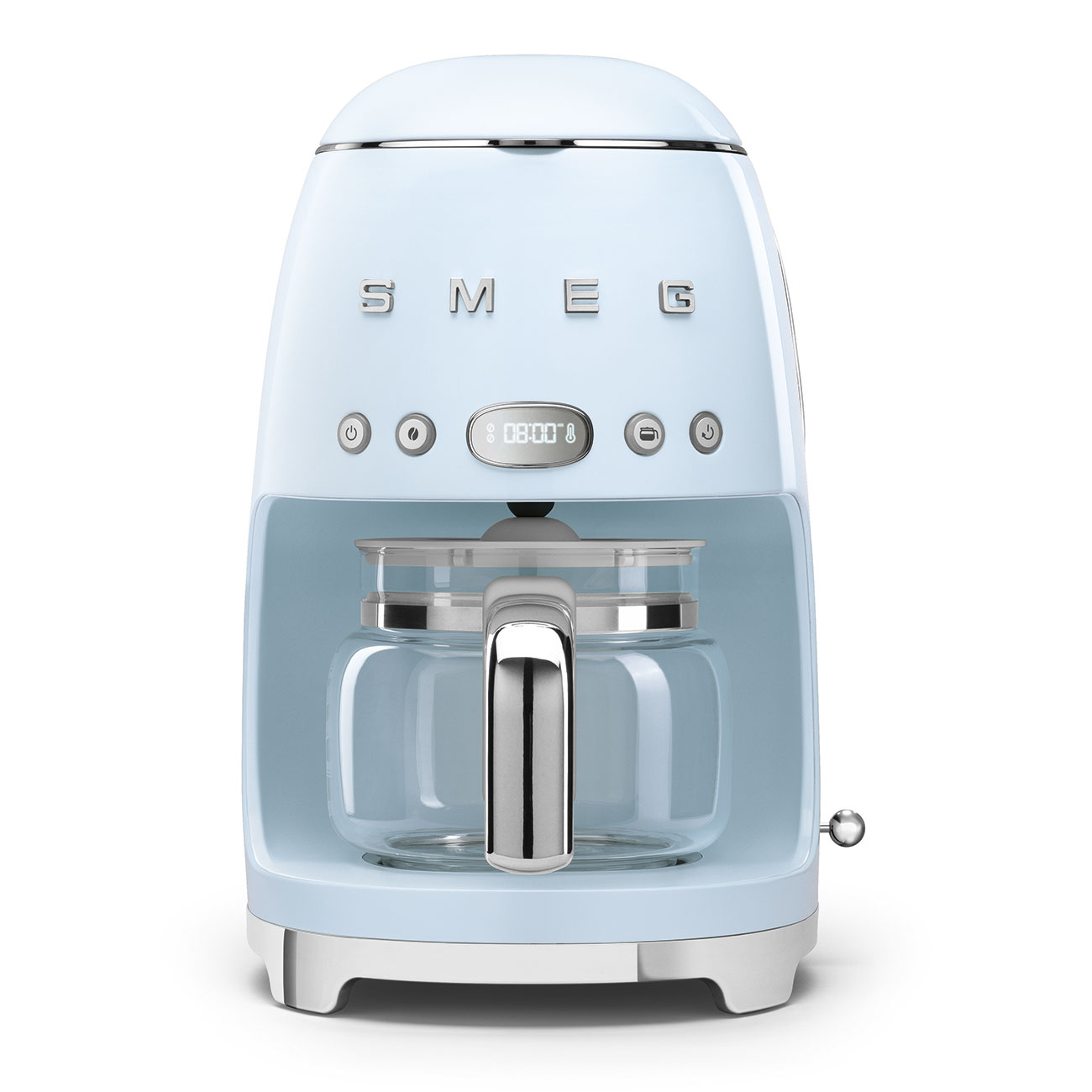 SMEG Filterkaffeemaschine