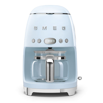 SMEG Filterkaffeemaschine