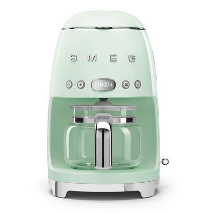 SMEG Filterkaffeemaschine