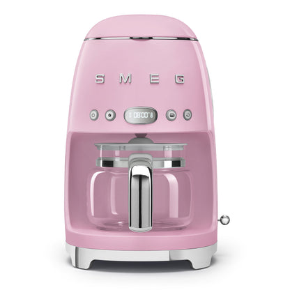 SMEG Filterkaffeemaschine