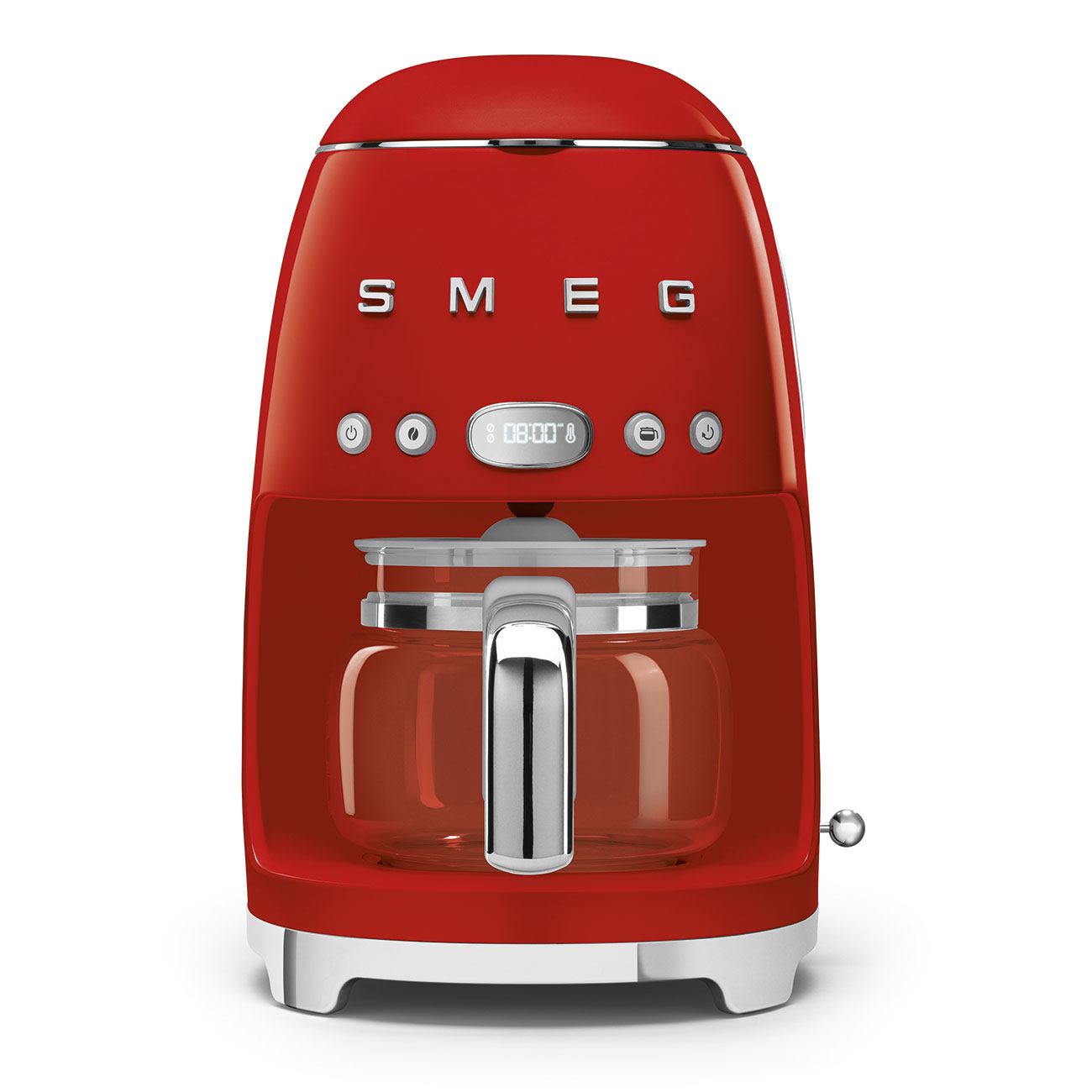 SMEG Filterkaffeemaschine
