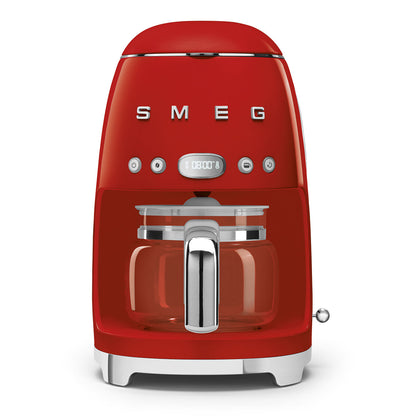 SMEG Filterkaffeemaschine
