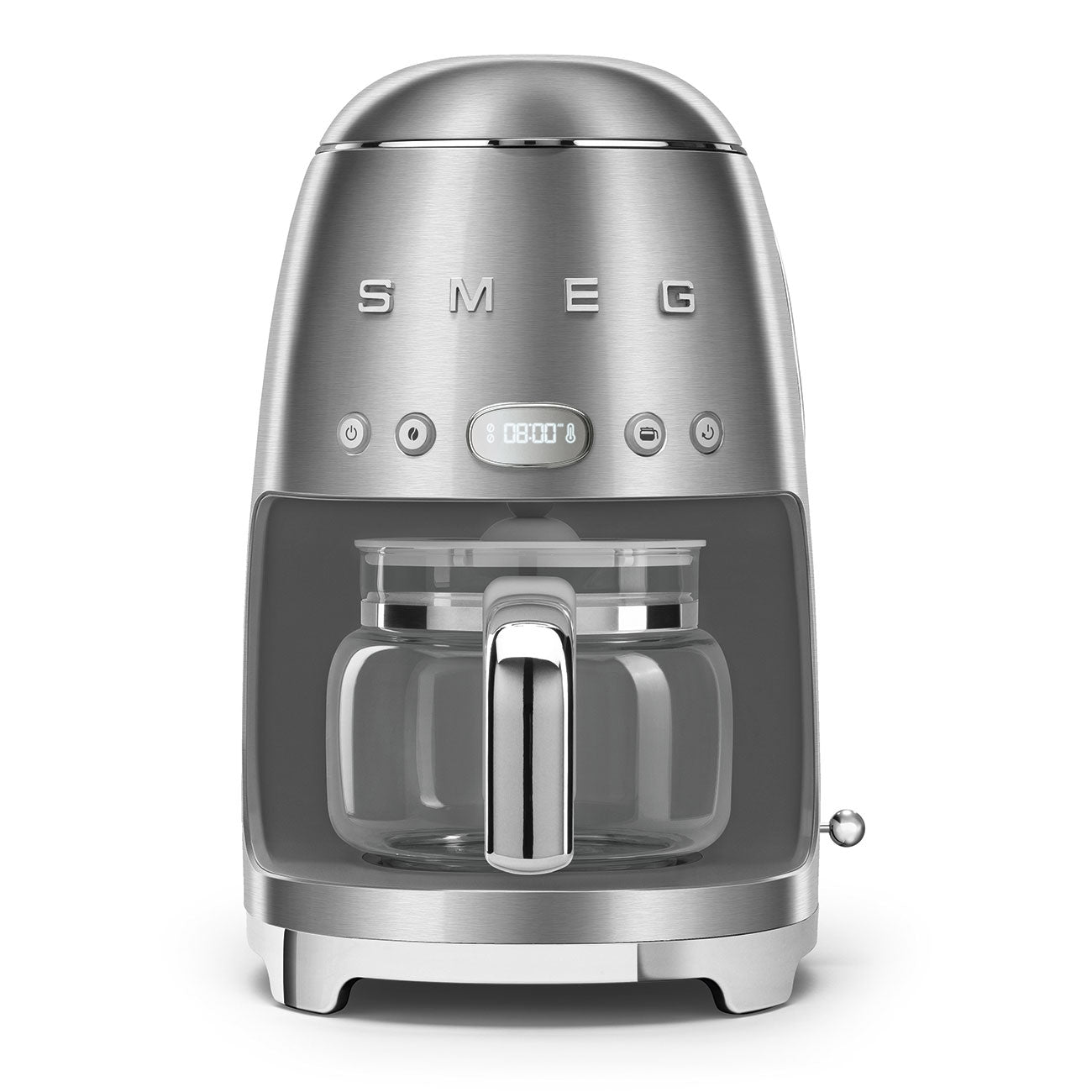 SMEG Filterkaffeemaschine