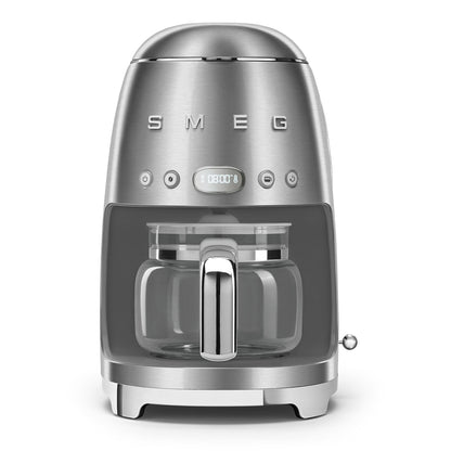 SMEG Filterkaffeemaschine