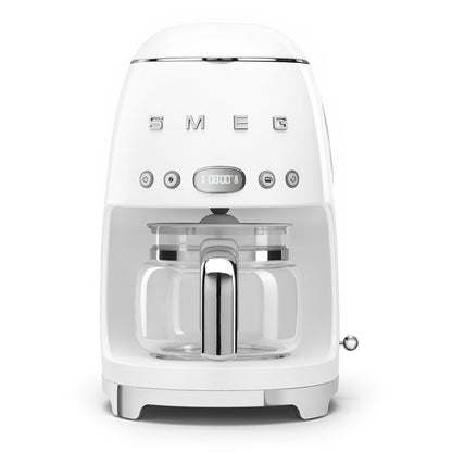 SMEG Filterkaffeemaschine