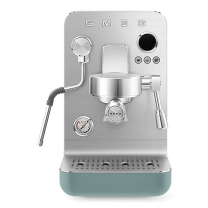 SMEG Siebträgermaschine Minipro (Espressomaschine)