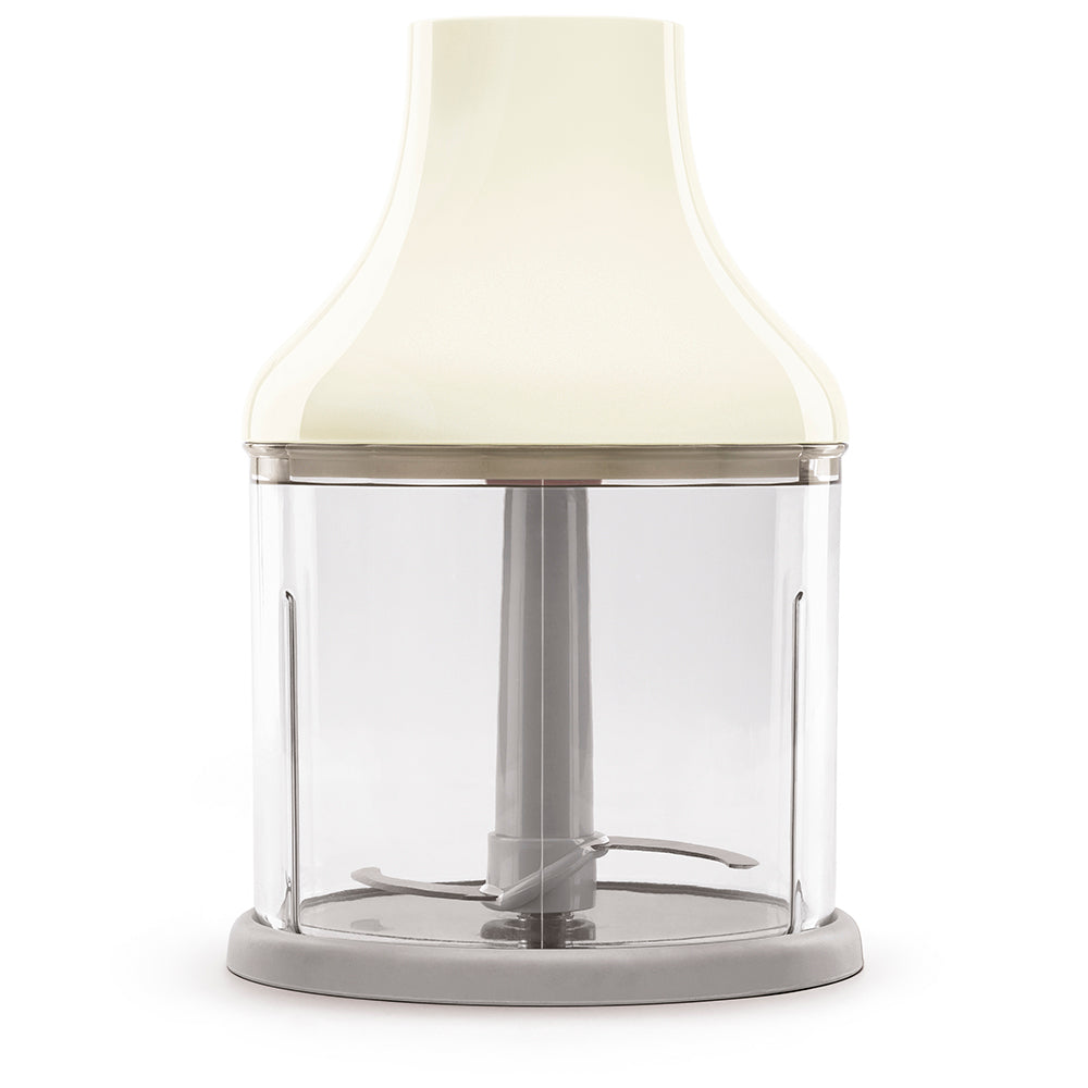 SMEG Stabmixer inkl. Zubehörset.