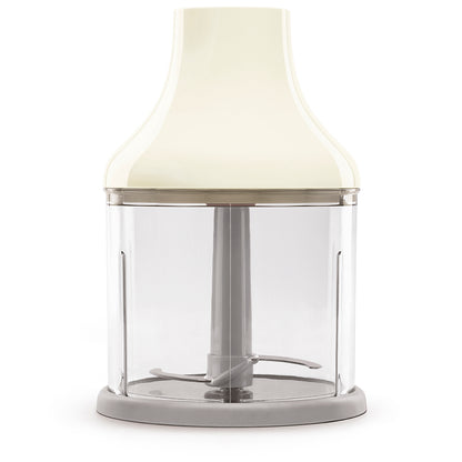 SMEG Stabmixer inkl. Zubehörset.