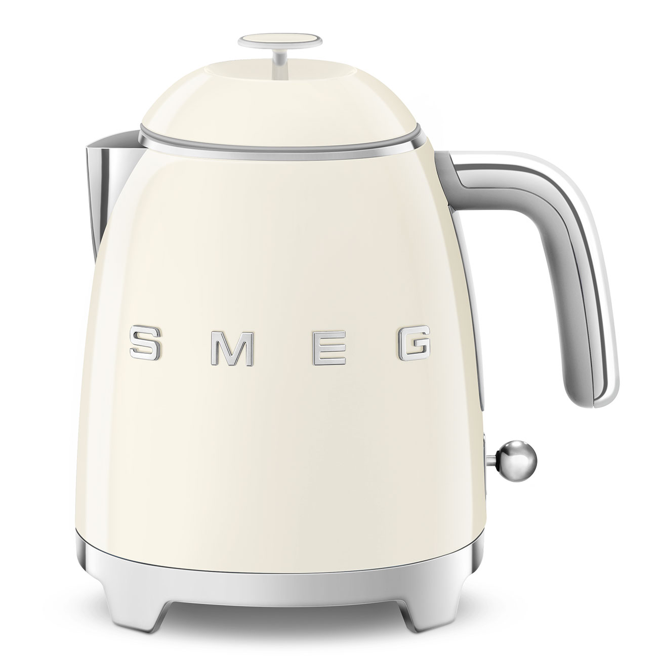 SMEG Mini-Wasserkocher