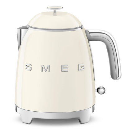 SMEG Mini-Wasserkocher