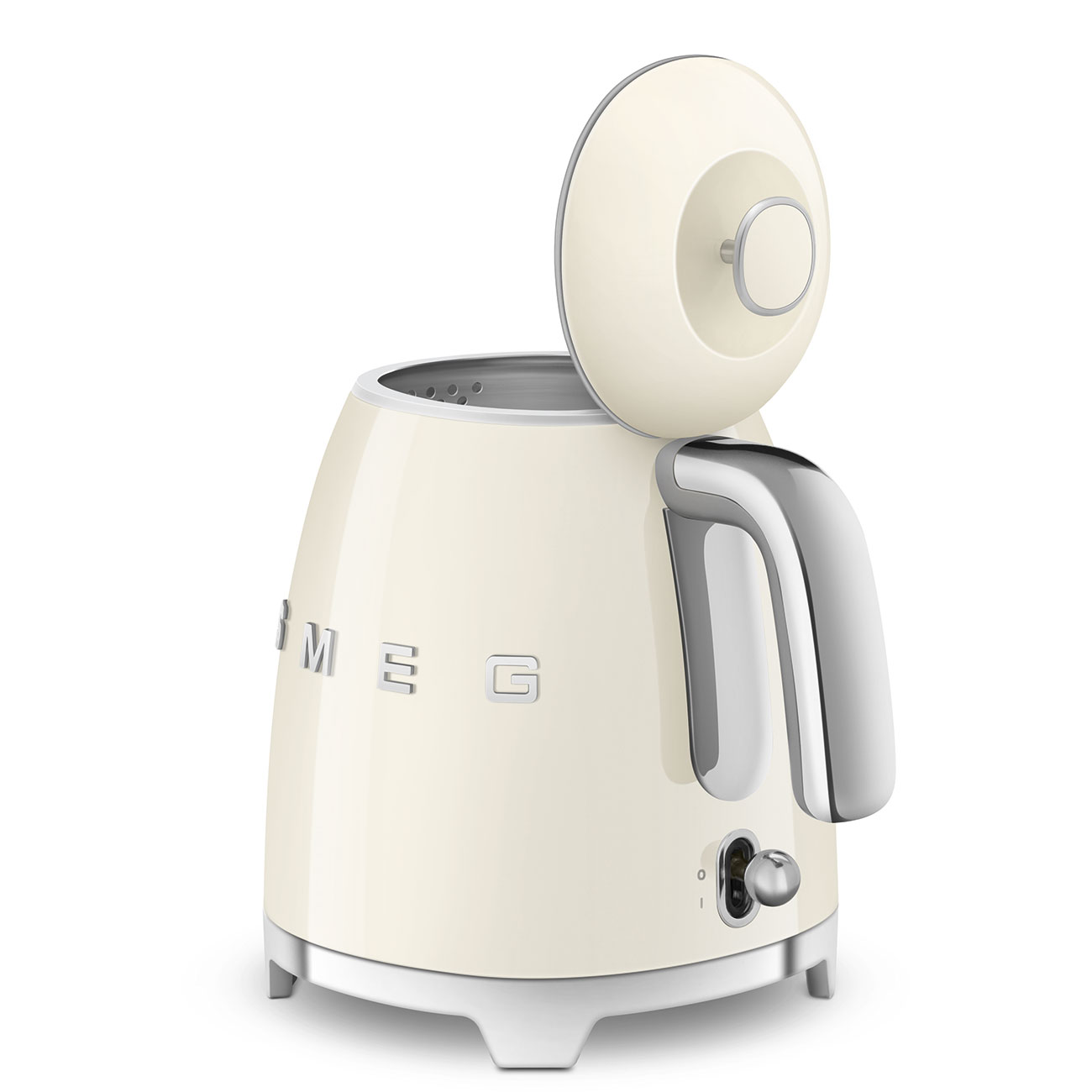 SMEG Mini-Wasserkocher