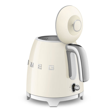 SMEG Mini-Wasserkocher
