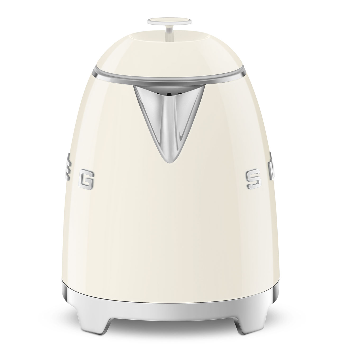 SMEG Mini-Wasserkocher