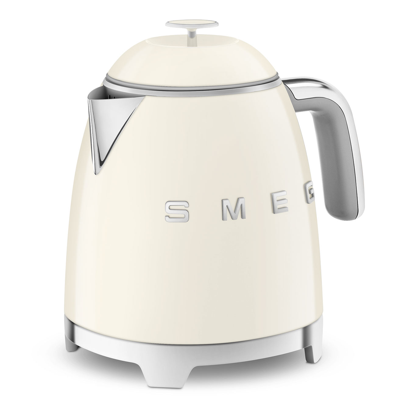 SMEG Mini-Wasserkocher
