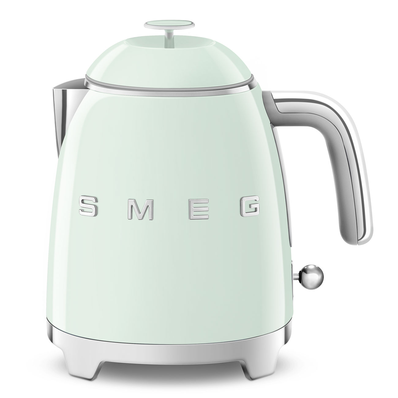 SMEG Mini-Wasserkocher