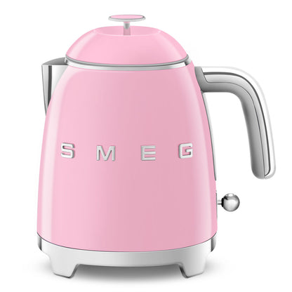 SMEG Mini-Wasserkocher