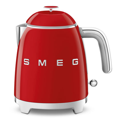 SMEG Mini-Wasserkocher