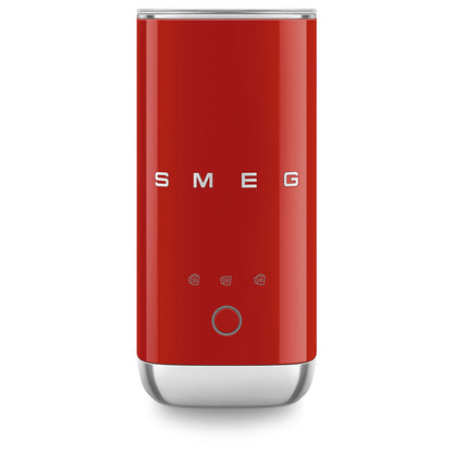 SMEG Kompakter Milchaufschäumer