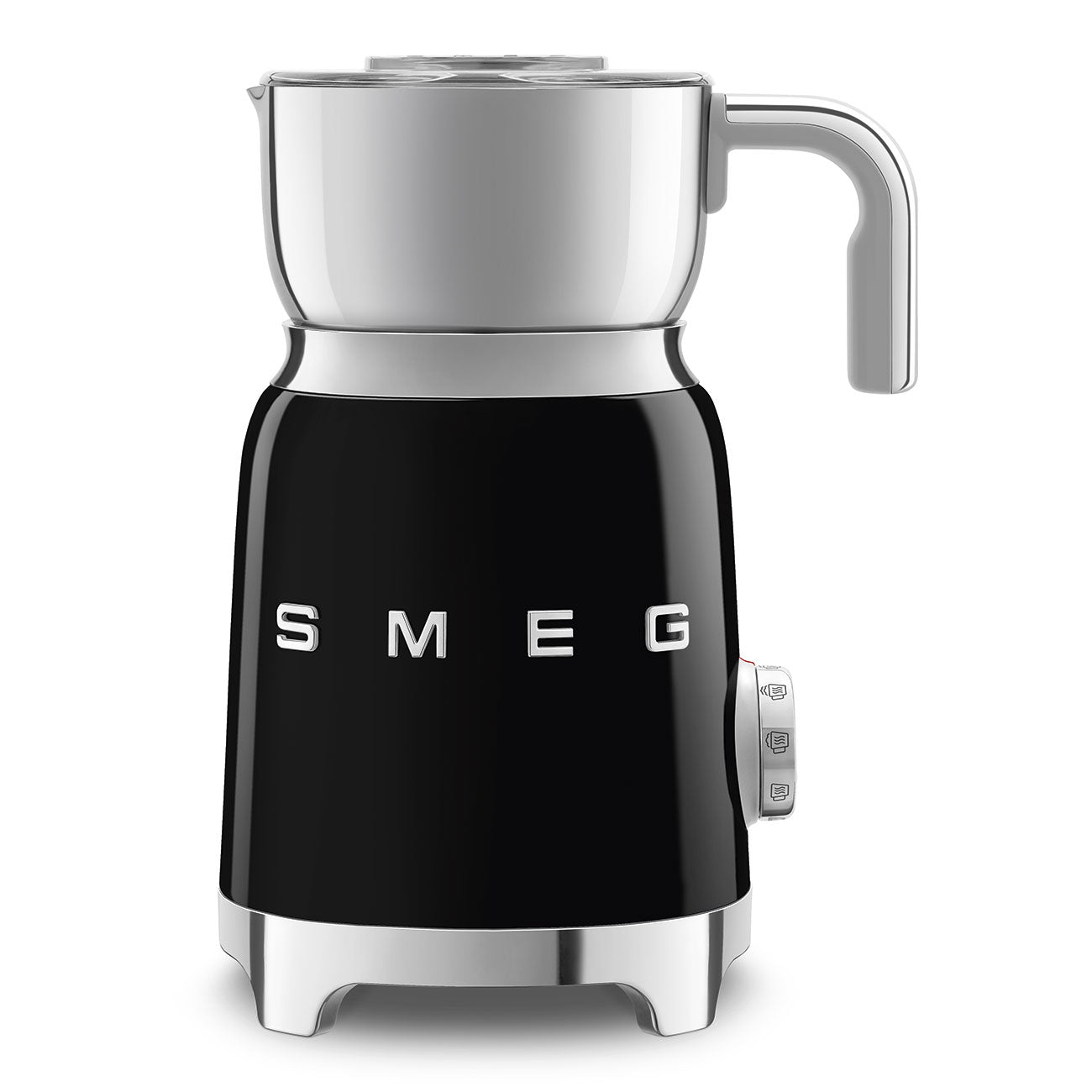 SMEG Milchaufschäumer