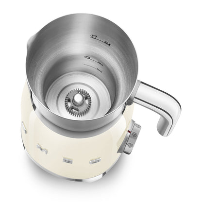 SMEG Milchaufschäumer