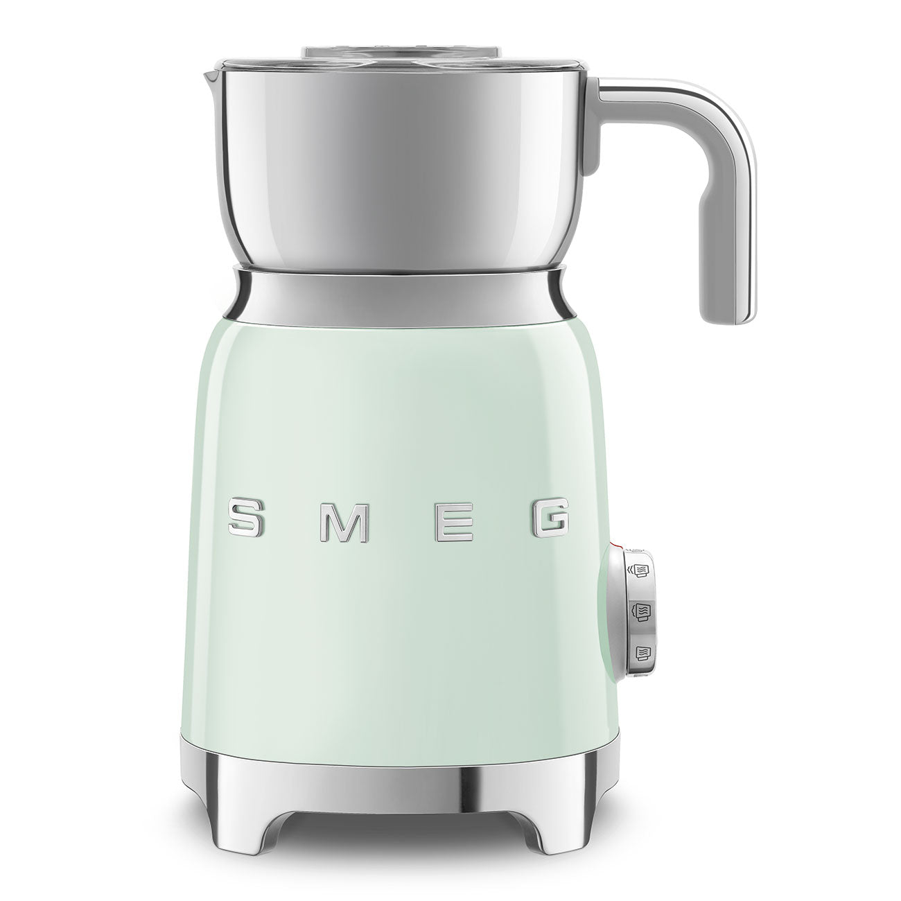 SMEG Milchaufschäumer