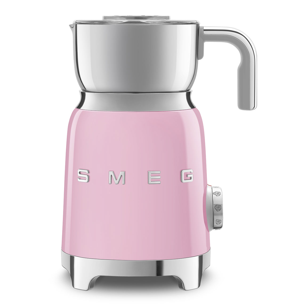 SMEG Milchaufschäumer