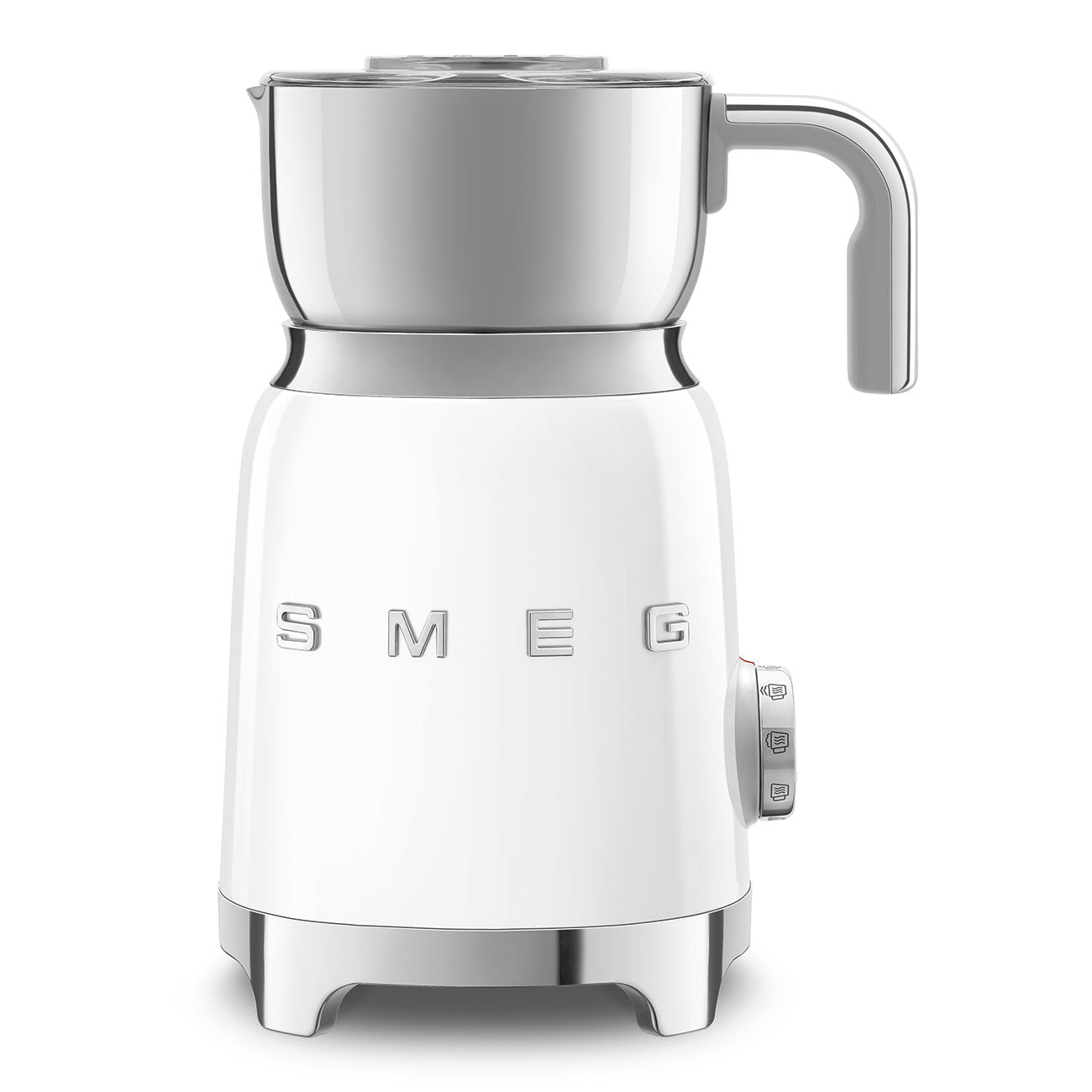 SMEG Milchaufschäumer