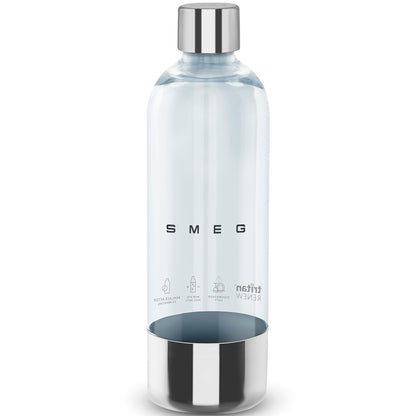 SMEG Zusatzflasche für Sodamaker