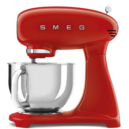 SMEG Küchenmaschine im Retro-Design