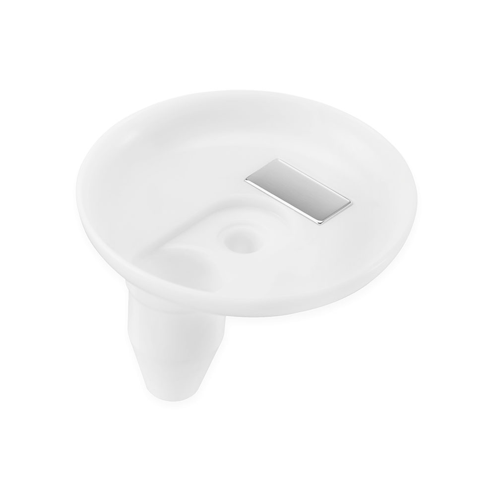 SMEG Eismaschinen-Aufsatz für Küchenmaschine