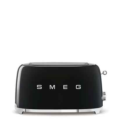 SMEG 2-Schlitz-Toaster, lang