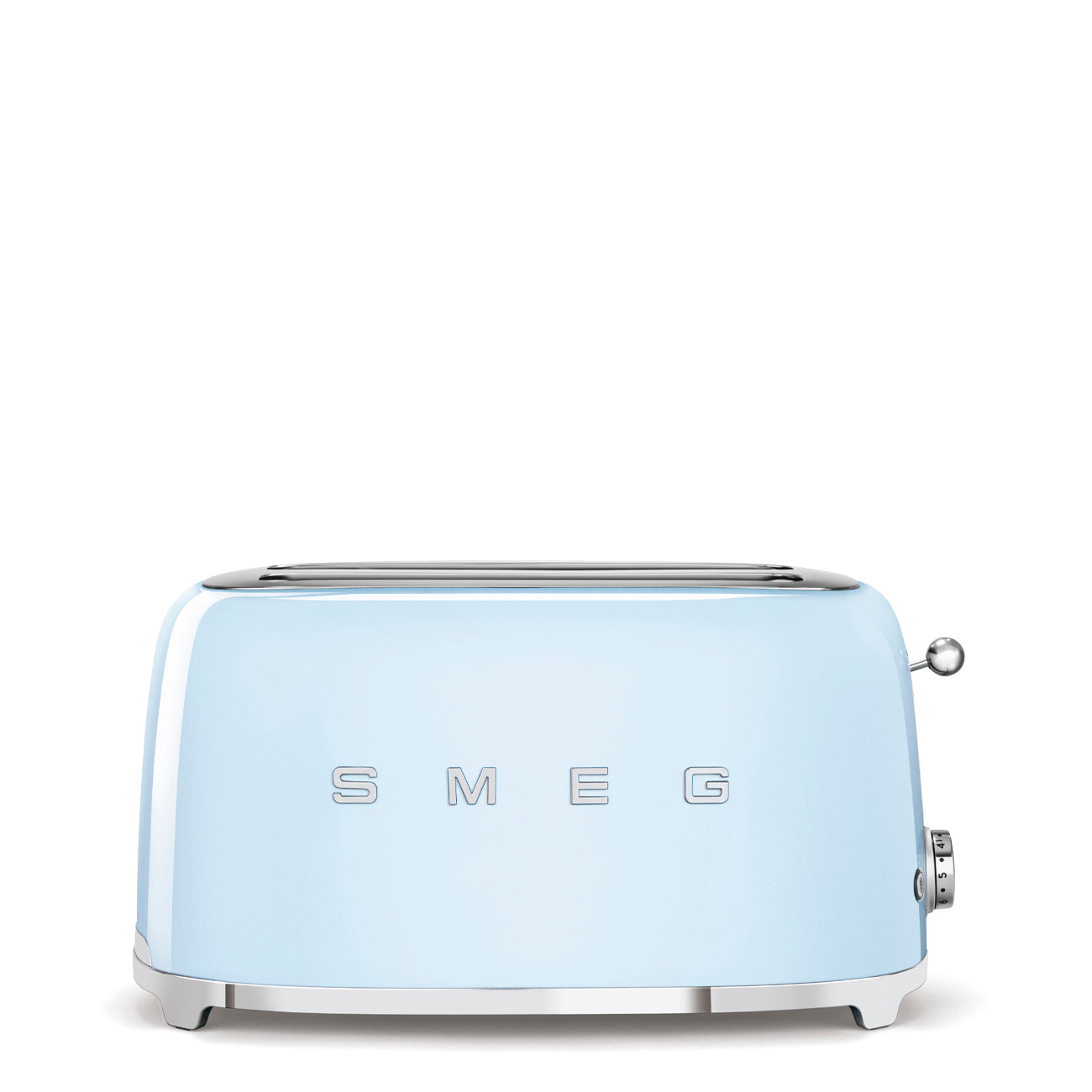SMEG 2-Schlitz-Toaster, lang