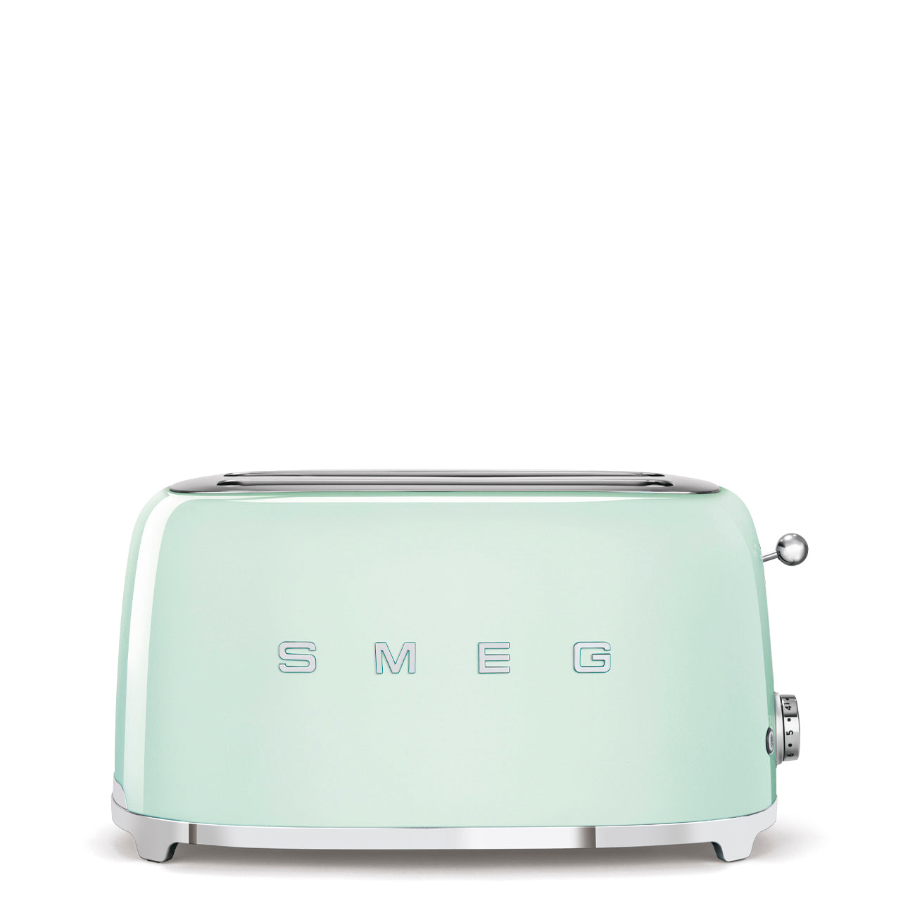 SMEG 2-Schlitz-Toaster, lang