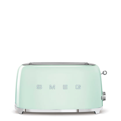 SMEG 2-Schlitz-Toaster, lang