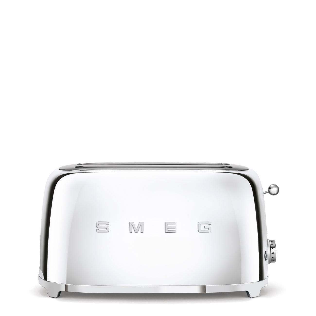 SMEG 2-Schlitz-Toaster, lang