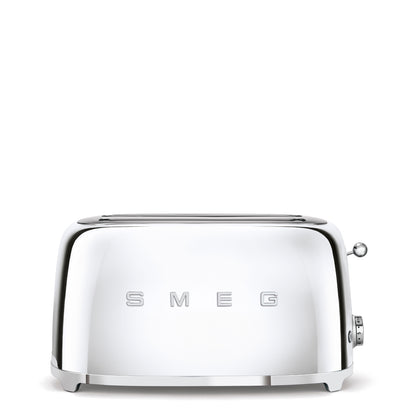 SMEG 2-Schlitz-Toaster, lang