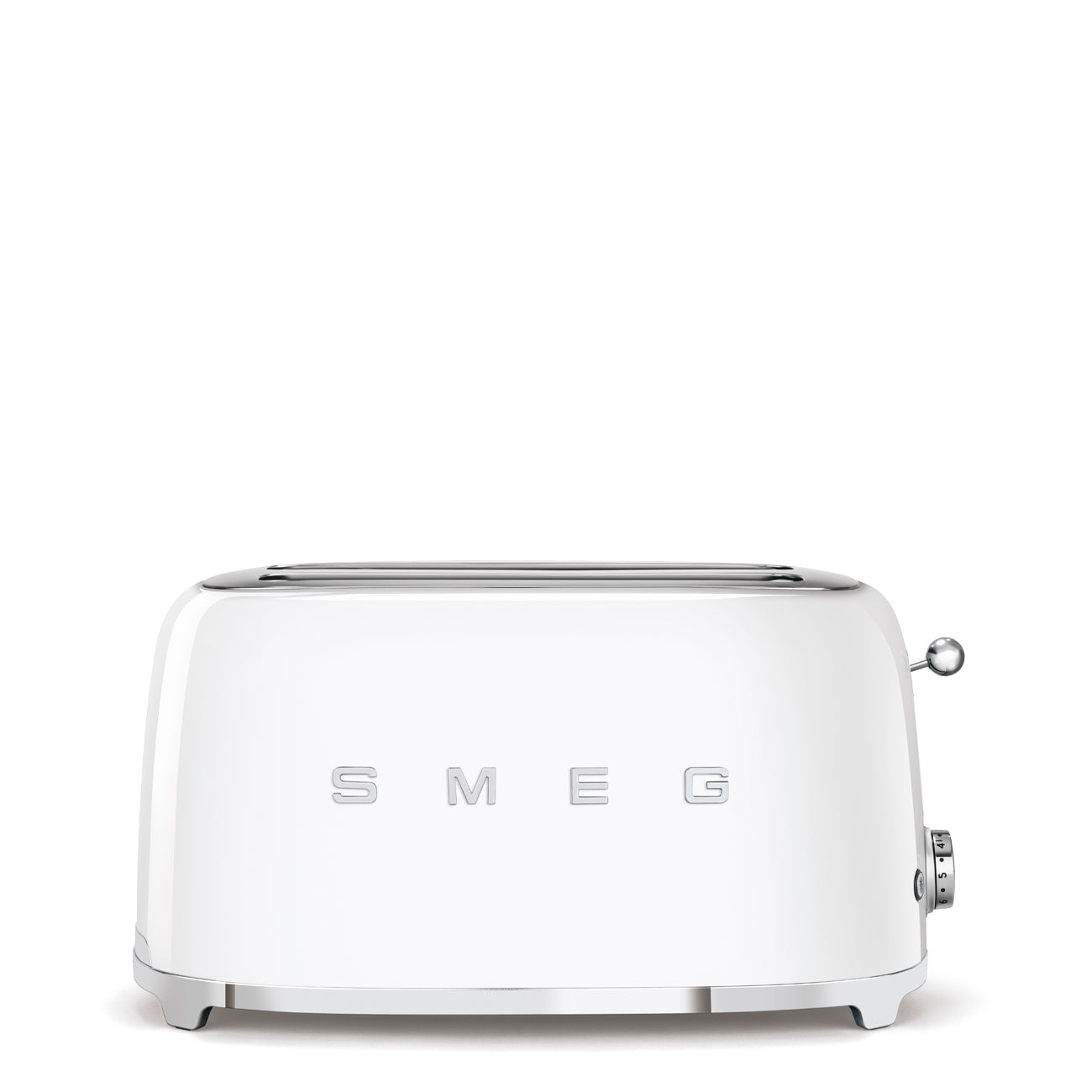 SMEG 2-Schlitz-Toaster, lang
