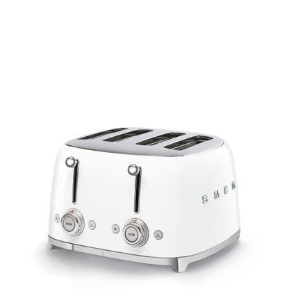 SMEG 4-Schlitz-Toaster
