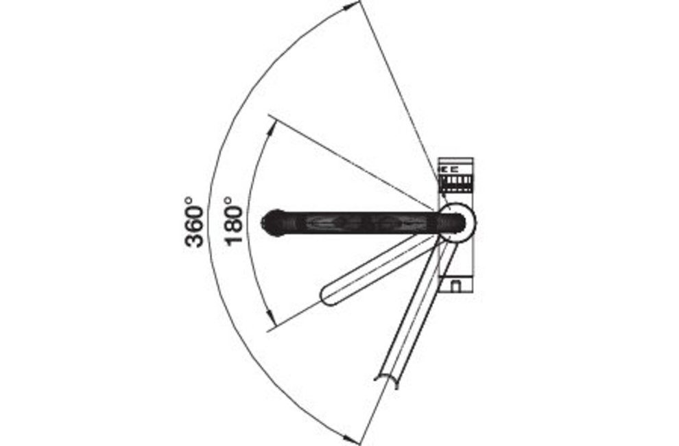 Blanco drink.soda EVOL-S Pro - Trinkwassersystem