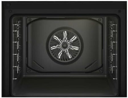 Beko BBIM13300X Beyond Einbau-Multifunktionsbackofen mit AeroPerfect – Präzises Garen &amp; einfache Reinigung