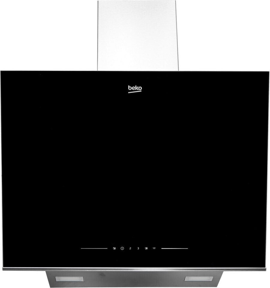 Beko BHCA66641BBHS Kopffreihaube