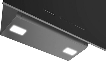 Beko BHCA66641BBHS Kopffreihaube