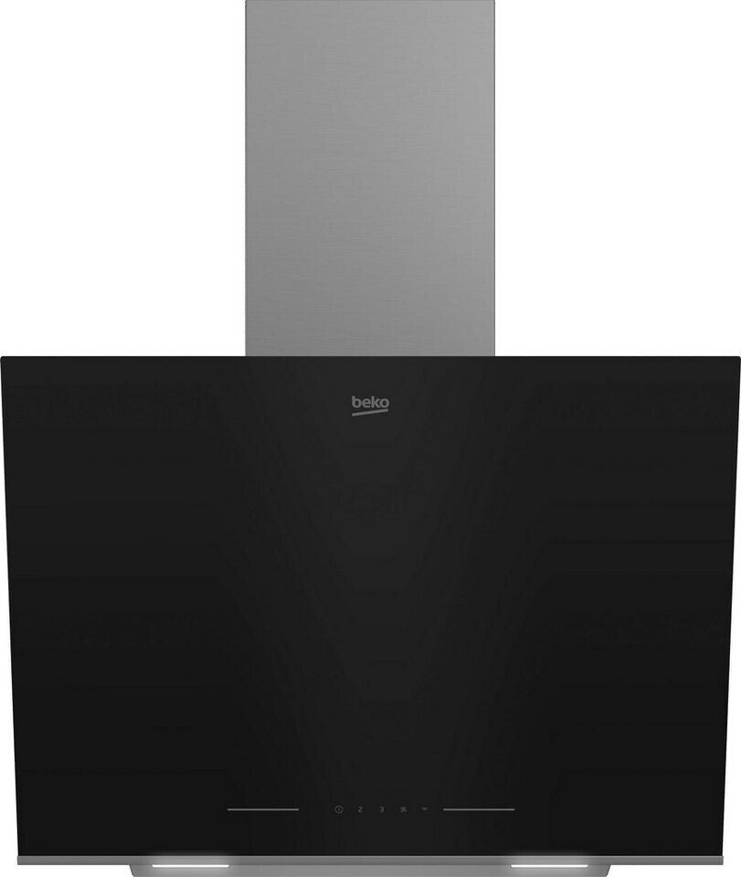 Beko BHCA66641BBHS Kopffreihaube